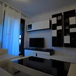 Apartman Atico Patacona Playa
