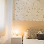 Florit Flats - Cabanyal 3 Bedroom Wifi Ac Terrace Penthouse Apartmán Valencie