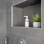 Florit Flats - Cabanyal 3 Bedroom Wifi Ac Terrace Penthouse *
