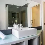 Apartmán Florit Flats - Cabanyal 3 Bedroom Wifi Ac Terrace Penthouse Valencie