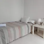 Apartman Atico Patacona Playa *
