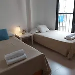 Atico Patacona Playa Apartman Valencia