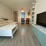 Appartement Non Stress First Level Valence