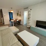 Non Stress First Level Appartement *