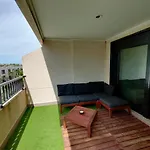 Non Stress First Level Appartement