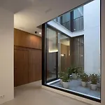 Apartmán Dau *