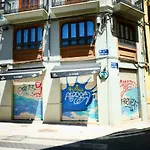 Loft El Carmen Amazing Views Appartement Valence