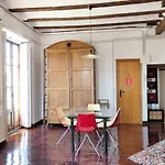 Loft El Carmen Amazing Views Appartement