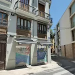 Appartement Loft El Carmen Amazing Views Valence