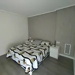 Non Stress First Level Appartement *