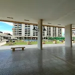 Non Stress First Level Appartement Valence