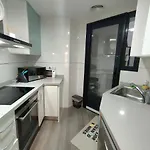Non Stress First Level Appartement Valence