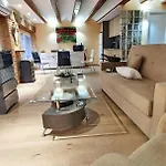 Lepanto Centro Valencia1 דירה