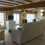 דירה Lepanto Centro Valencia1 *