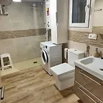 דירה Lepanto Centro Valencia1 *