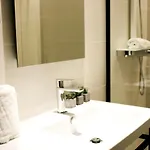 Arena Zone Hotel Valencia