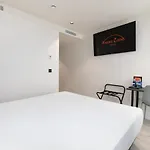 Arena Zone Hotel Valencia