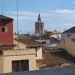Appartement Loft El Carmen Amazing Views Valence