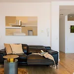 Apartament Ayuntamiento Panoramic Walencja