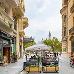 Ayuntamiento Panoramic *