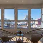 Ayuntamiento Panoramic