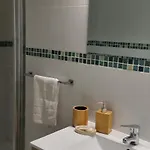 City Apartment Lejlighed Valencia