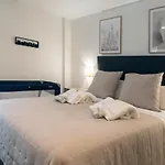 Moontels Paseo De Ruzafa فالنسيا