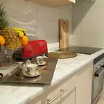 Lejlighed City Apartment Valencia