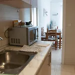 City Apartment Lejlighed *