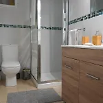 Lejlighed City Apartment