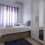 Lejlighed City Apartment