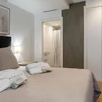 شقة Moontels Paseo De Ruzafa فالنسيا