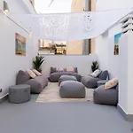 Moontels Paseo De Ruzafa Valensiya