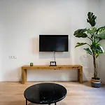 Total Ayuntamiento Apartment Valencia