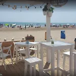 Luxury A40-13 With Terrace And Sea Views Apartment Valencia