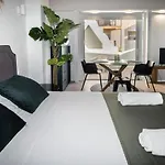 Apartmán Total Ayuntamiento