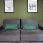 Total Ayuntamiento Apartment