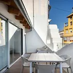Apartmán Total Ayuntamiento Valencie