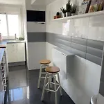 La Casita De Jimena Apartmán