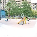 Apartup Port Area I *