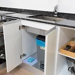 Apartup Port Area I Valência