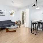 Apartup Port Area I