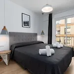 Apartup Port Area I *