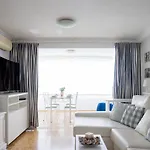 Platja Puig 公寓 瓦伦西亚