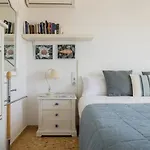 公寓 Platja Puig 瓦伦西亚
