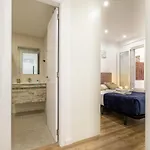 Apartmán With Open-air Space Valencie
