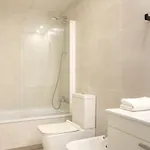 Apartamento Spacious Penthouse With Private Terrace
