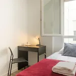 Spacious Penthouse With Private Terrace Apartamento