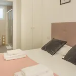 Apartman Modern Penthouse With Private Terrace Valencia