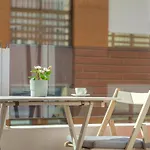 Modern, Stylish Lägenhet Valencia